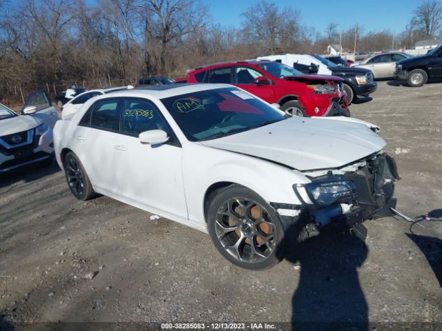 chrysler 300 2017 2c3ccabg5hh540184