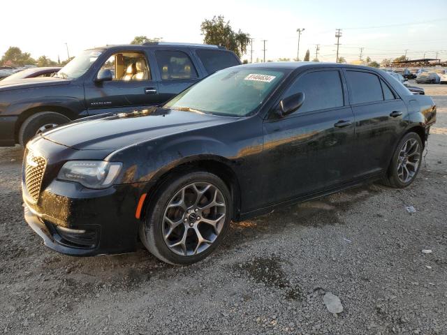 chrysler 300 s 2017 2c3ccabg5hh628216