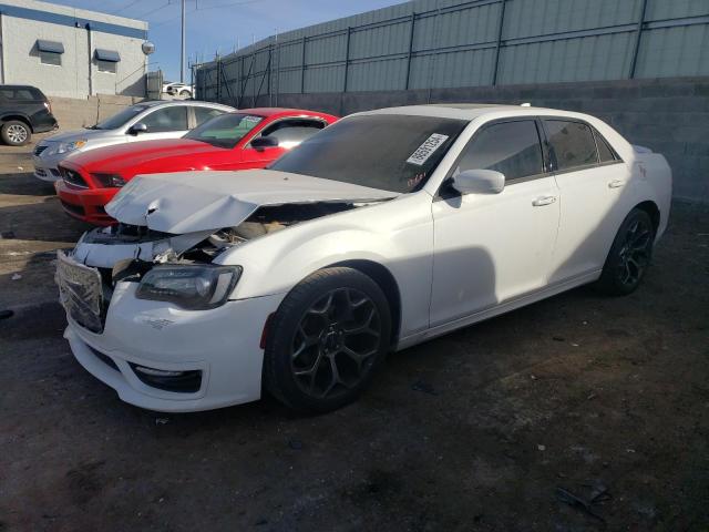 chrysler 300 s 2018 2c3ccabg5jh127302