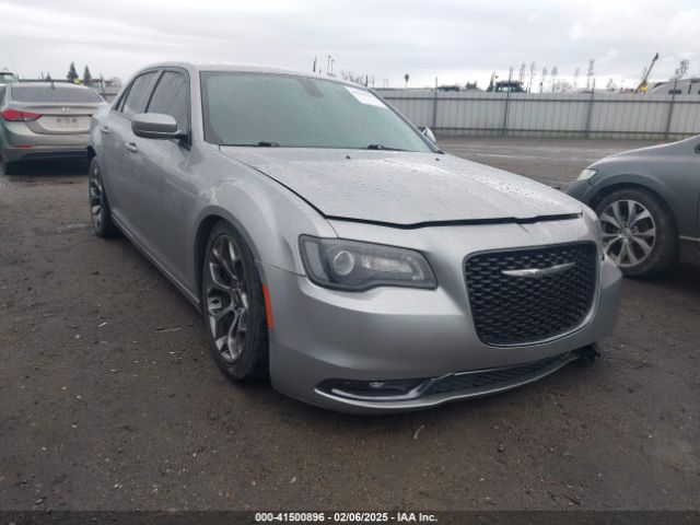 chrysler 300 2018 2c3ccabg5jh214178