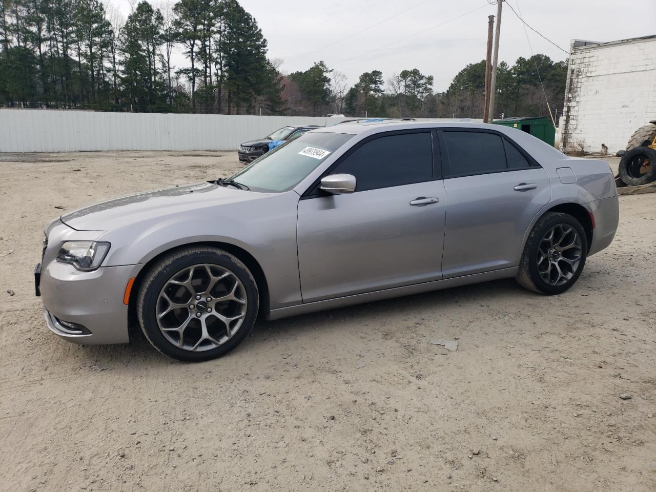 chrysler 300 2018 2c3ccabg5jh264126