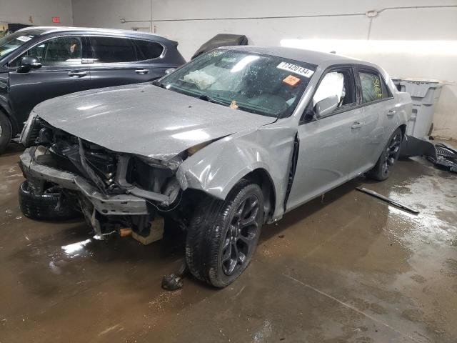 chrysler 300 s 2019 2c3ccabg5kh515860