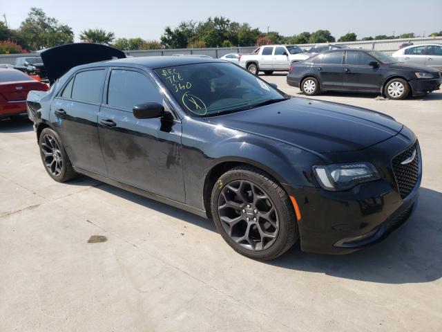 chrysler 300 s 2019 2c3ccabg5kh601069