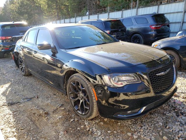 chrysler 300 s 2019 2c3ccabg5kh601198