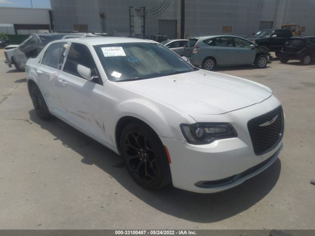 chrysler 300 2019 2c3ccabg5kh697723