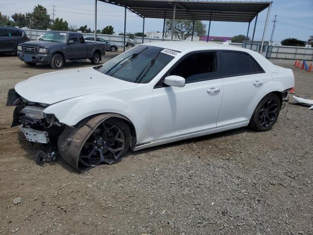 chrysler 300 2019 2c3ccabg5kh697835