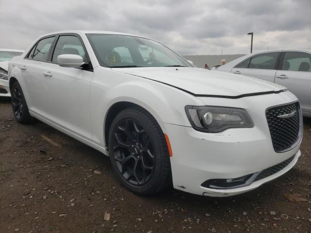 chrysler 300 s 2020 2c3ccabg5lh131384