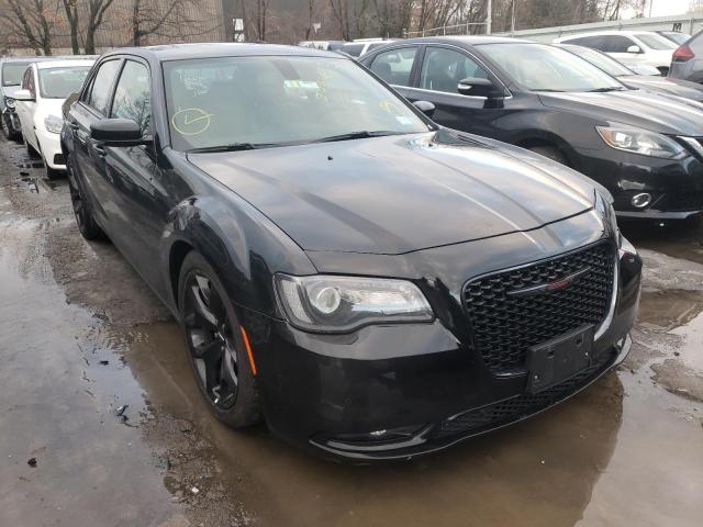 chrysler 300 s 2021 2c3ccabg5mh545508