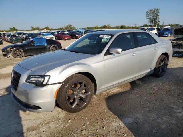 chrysler 300 s 2021 2c3ccabg5mh546061