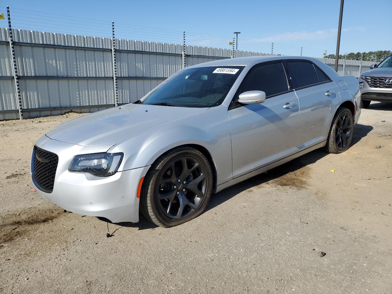 chrysler 300 s 2021 2c3ccabg5mh626301