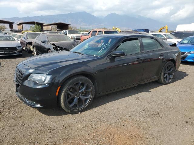 chrysler 300 s 2022 2c3ccabg5nh111655