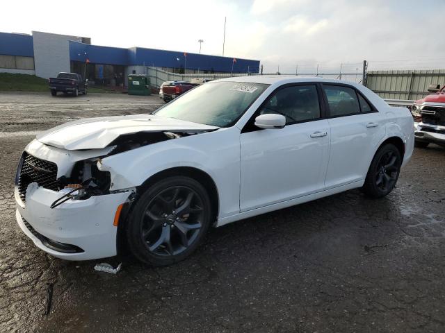 chrysler 300 s 2023 2c3ccabg5ph561020