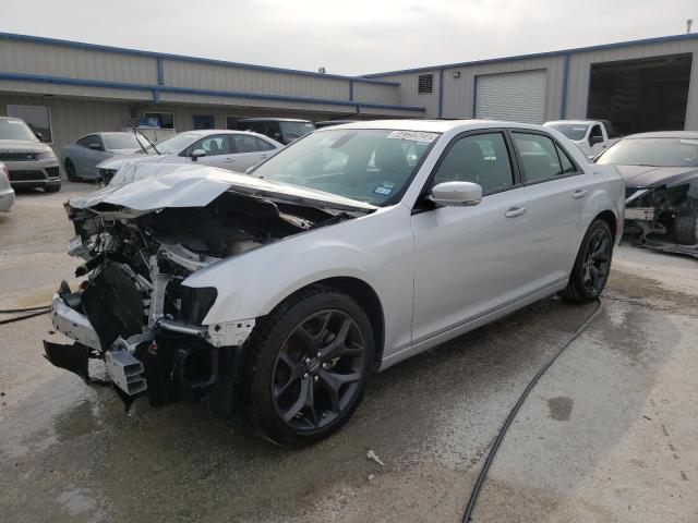 chrysler 300 2023 2c3ccabg5ph569568