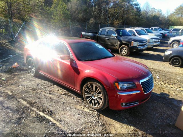 chrysler 300 2012 2c3ccabg6ch140708