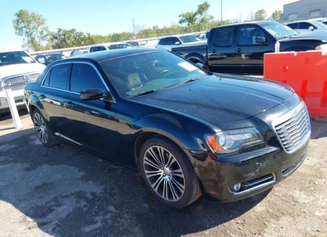 chrysler 300 2013 2c3ccabg6dh615307