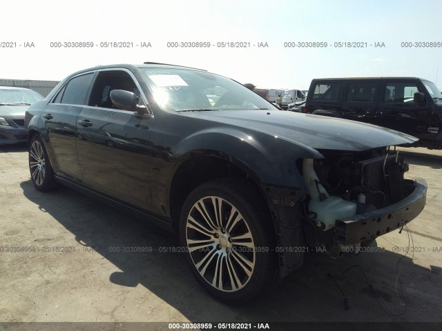 chrysler 300 2013 2c3ccabg6dh644046