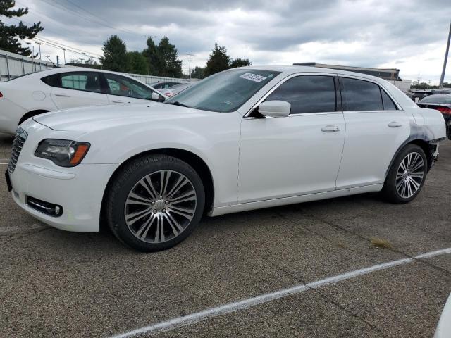 chrysler 300 s 2013 2c3ccabg6dh698804