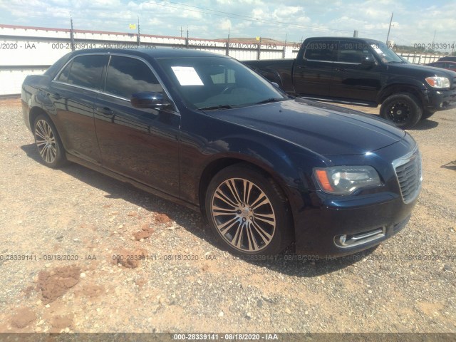 chrysler 300 2013 2c3ccabg6dh728402