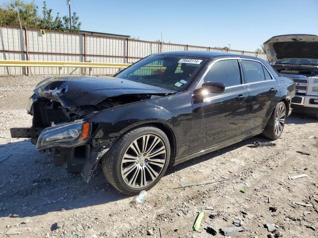 chrysler 300 s 2014 2c3ccabg6eh119098