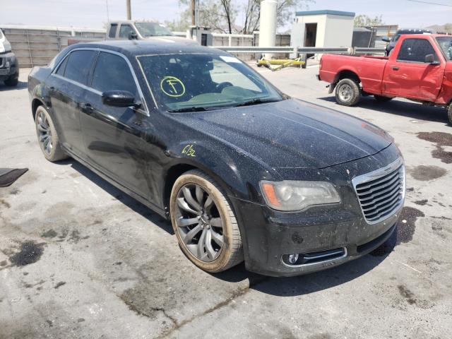 chrysler 300 s 2014 2c3ccabg6eh119652