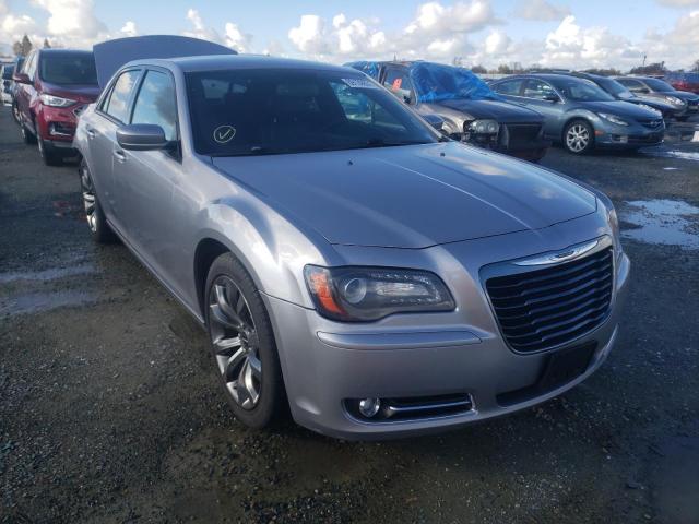 chrysler 300 s 2014 2c3ccabg6eh276307