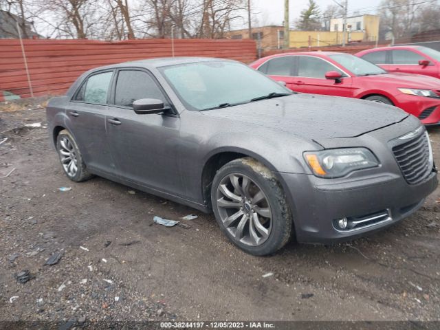 chrysler 300 2014 2c3ccabg6eh331032