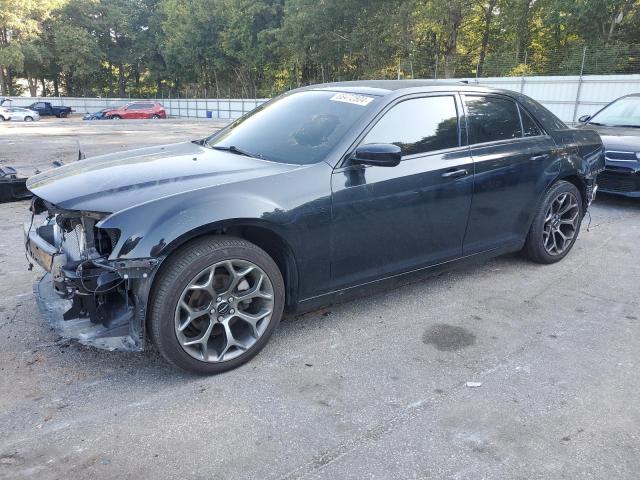 chrysler 300 s 2015 2c3ccabg6fh755697