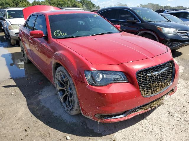 chrysler 300 s 2015 2c3ccabg6fh755831