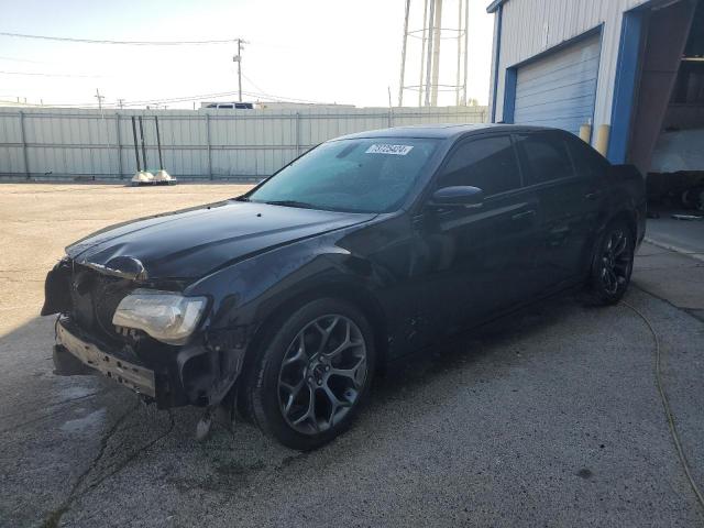 chrysler 300 s 2015 2c3ccabg6fh842032