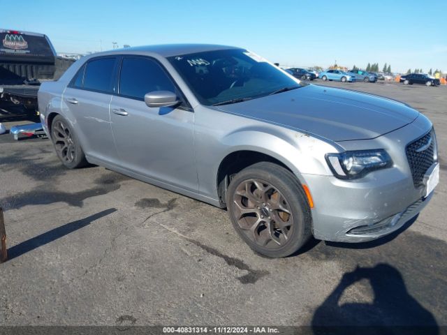 chrysler 300 2015 2c3ccabg6fh853578