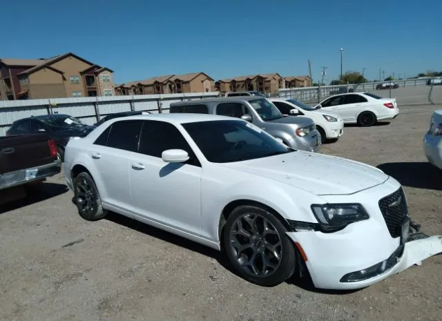 chrysler 300 s 2015 2c3ccabg6fh908871