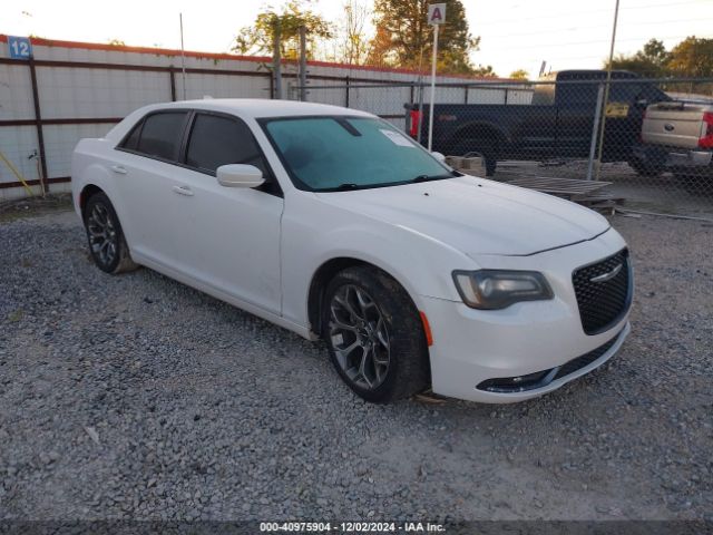 chrysler 300 2015 2c3ccabg6fh921569