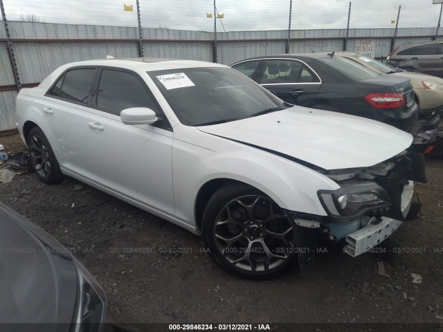 chrysler 300 2016 2c3ccabg6gh141668