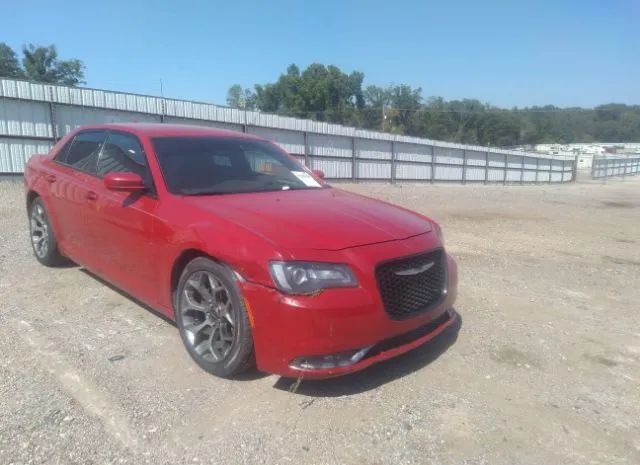 chrysler 300 2016 2c3ccabg6gh175710