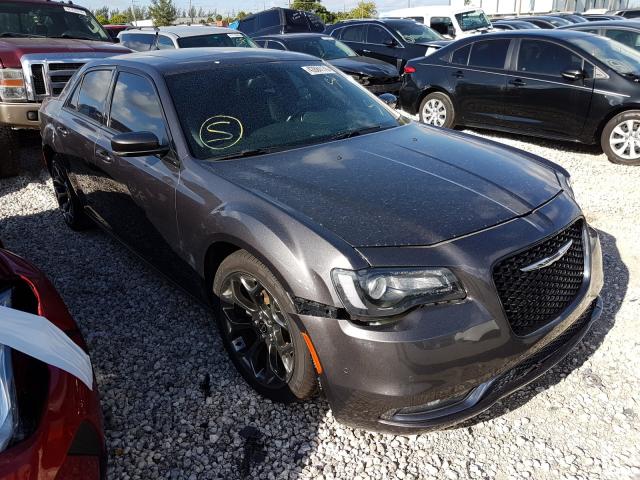 chrysler  2016 2c3ccabg6gh175755