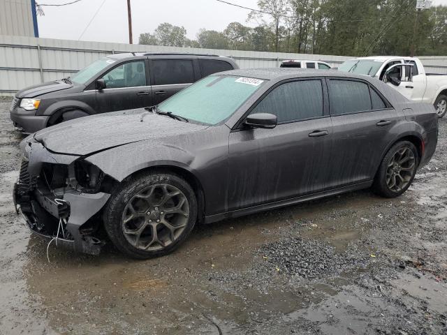 chrysler 300 s 2016 2c3ccabg6gh320826