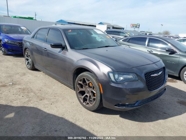 chrysler 300 2016 2c3ccabg6gh351770