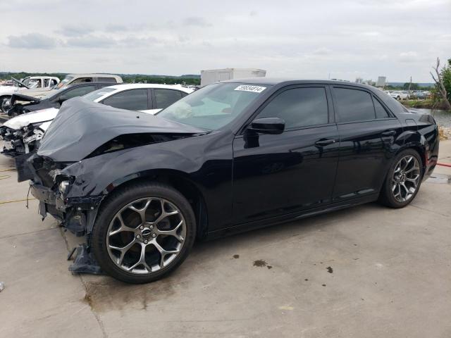 chrysler 300 2017 2c3ccabg6hh521482