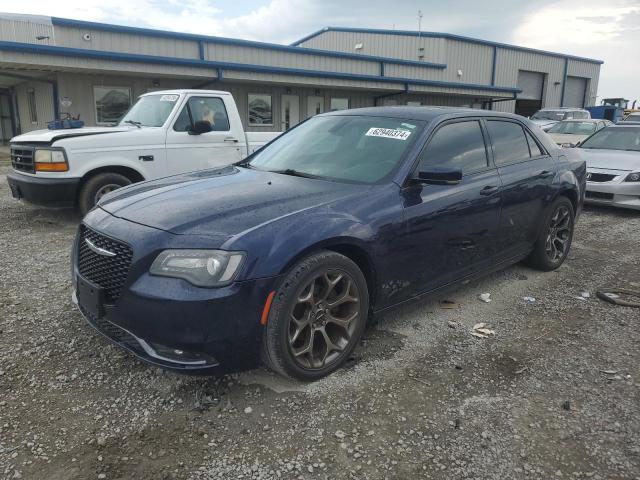 chrysler 300 s 2017 2c3ccabg6hh625762