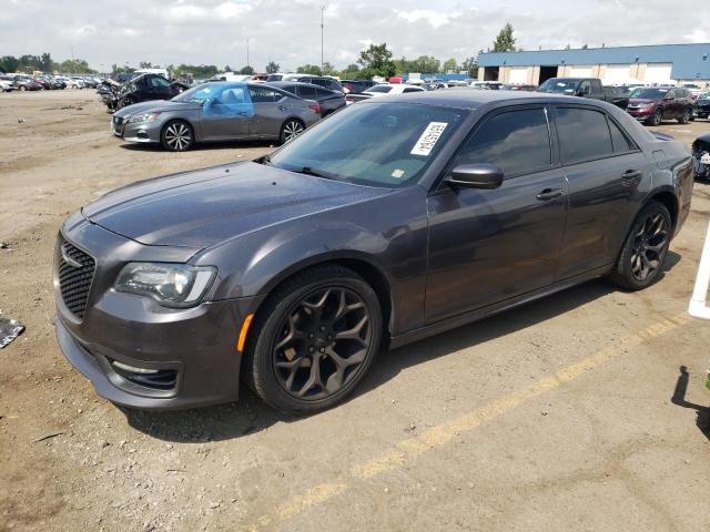 chrysler 300 s 2017 2c3ccabg6hh668871