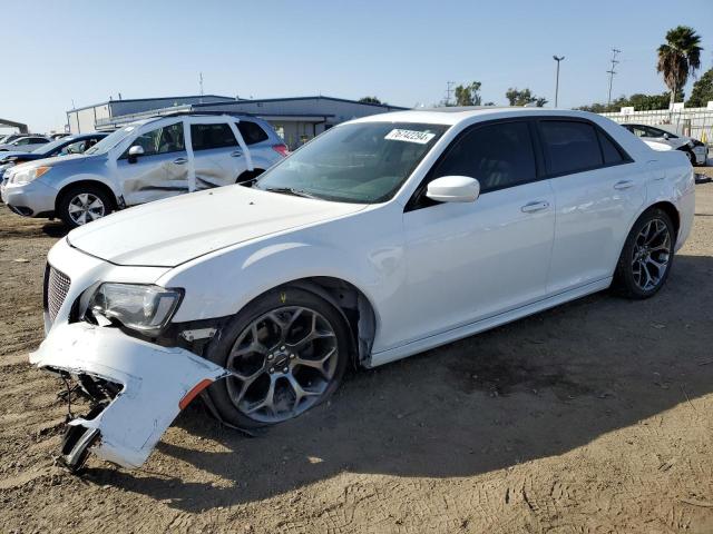 chrysler 300 s 2018 2c3ccabg6jh142942