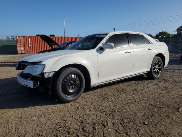 chrysler 300 s 2018 2c3ccabg6jh152757