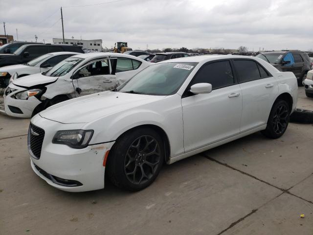 chrysler 300 2018 2c3ccabg6jh211113