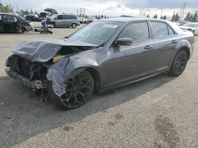 chrysler 300 2018 2c3ccabg6jh261347