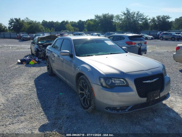 chrysler 300 2018 2c3ccabg6jh295885