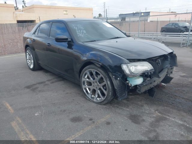 chrysler 300 2018 2c3ccabg6jh313964