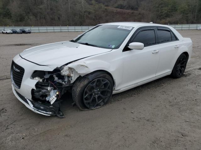 chrysler 300 s 2019 2c3ccabg6kh515897