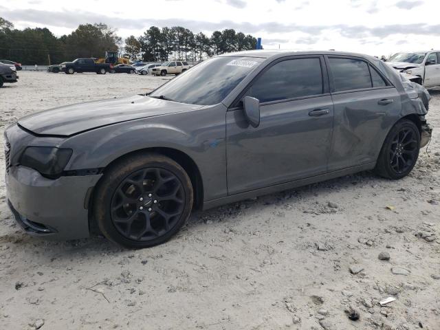 chrysler 300 s 2019 2c3ccabg6kh516452