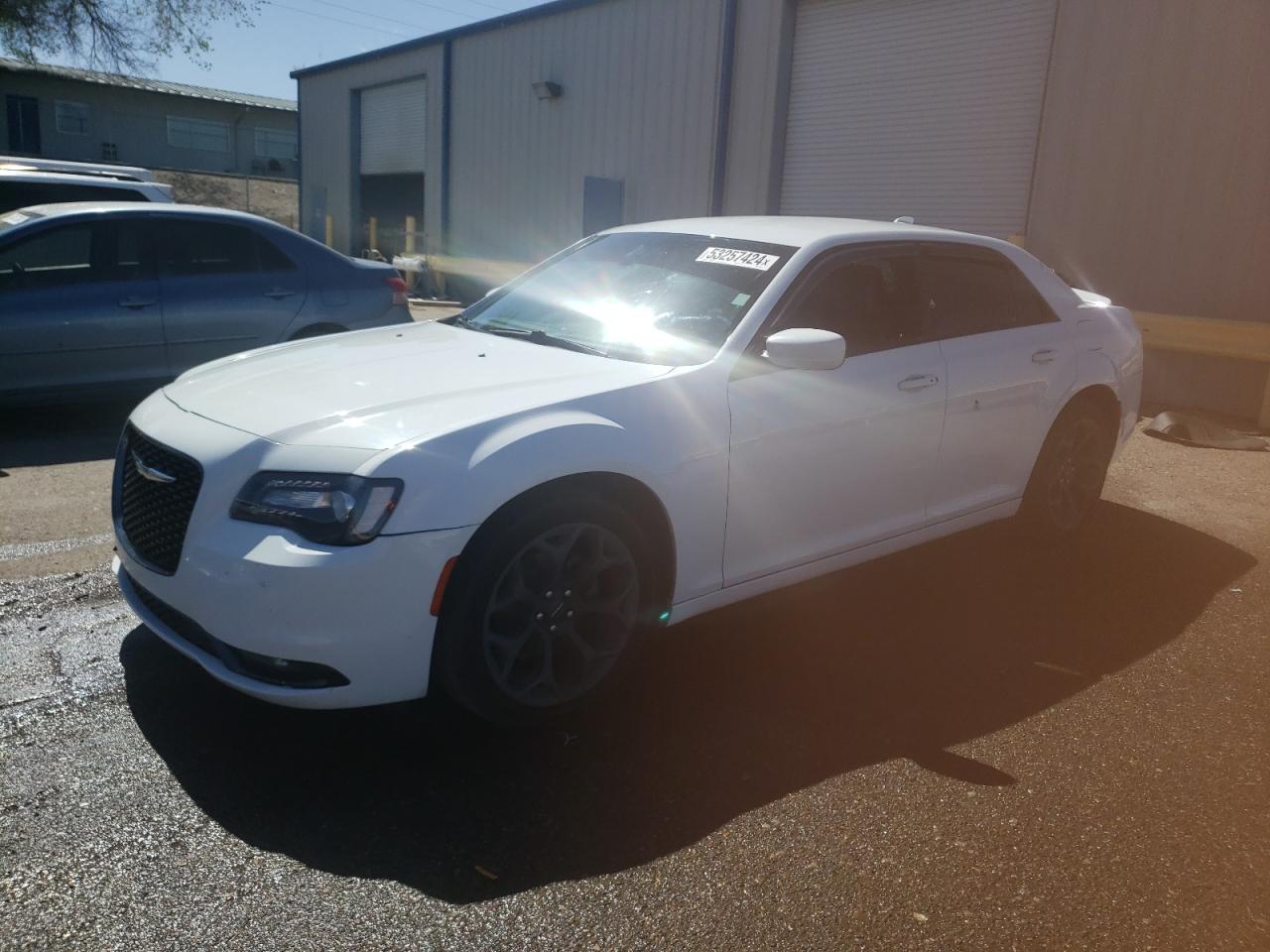 chrysler 300 2019 2c3ccabg6kh601033