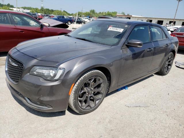 chrysler 300 s 2019 2c3ccabg6kh624070